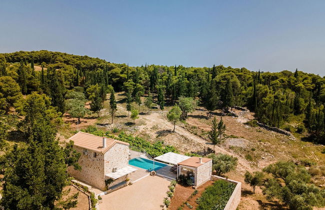 Misovounous Villa - Foto 57