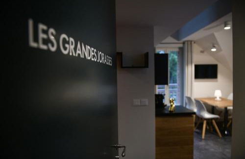 Appart'Hotel Aiguille Verte & Spa - Foto 32