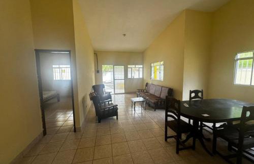 Aluguel por temporada casa de praia em carne de vaca - Foto 15