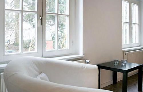 Ferienwohnung in Hamburg West - Foto 8