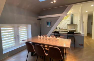 L'Écrin de Colmar - Hypercentre - Garage privé - Foto 9