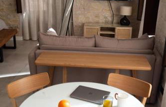 Mirador del Pósito - Apartamento luminoso en el centro de Jaén - Foto 8