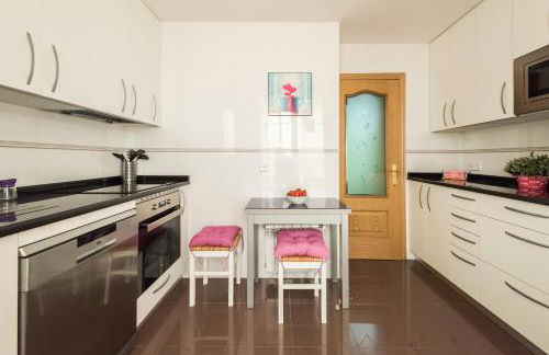 Apartamentos Madrid XXXIII - Alojamiento de Temporada - Foto 11