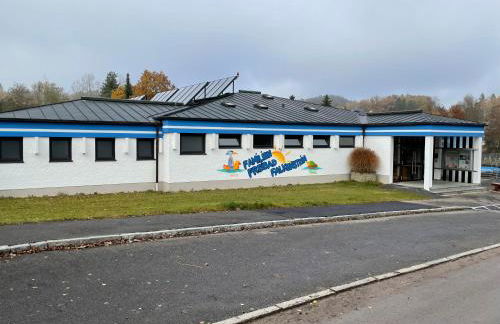 Ferienhaus Brandt im Ferienpark Falkenstein - Foto 51