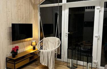 Osada Rycerska & Apartamenty Rycerskie - Foto 9