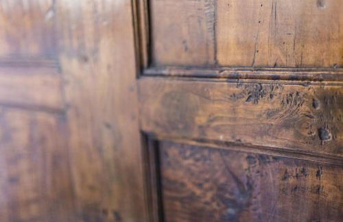 B&B Cava Rossa - Foto 43