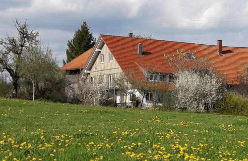 Ferienwohnung Rupp Bergblick & private Sauna - Photo 8