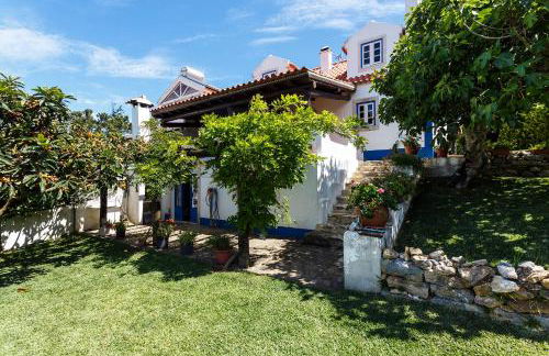 WHome Ericeira Private Villa - Foto 26