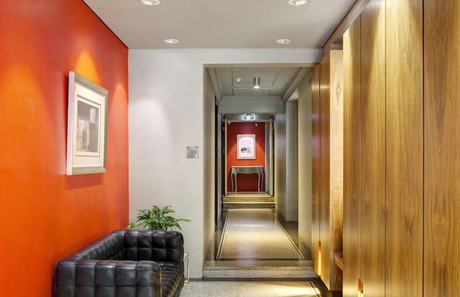 Regents Court Sydney - Photo 2