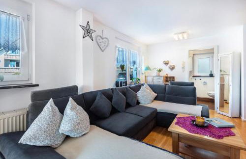 Ferienwohnung Hochtal - Foto 15