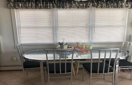 Ocean Front 1St Floor Duplex In Holgate Wifi Washer & Dryer 36234 - Foto 9