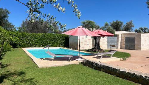 Villa Pergola - Foto 4, Garden