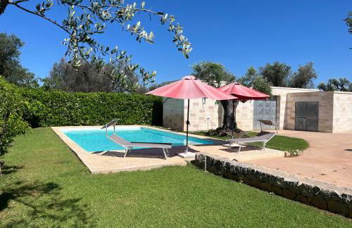 Villa Pergola - Foto 4