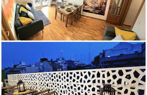 Apartamento exclusivo junto Sagrada Familia Barcelona - Photo 1