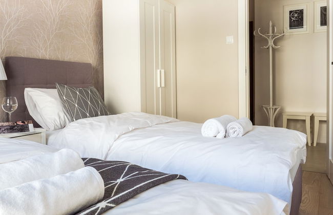 City Center Apartments SPA & Wellness by Apartmore - Foto 4