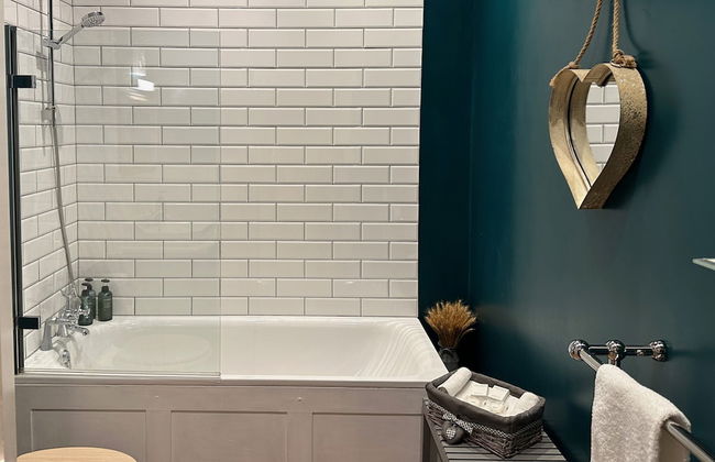 Stonehenge Cottages - Foto 40