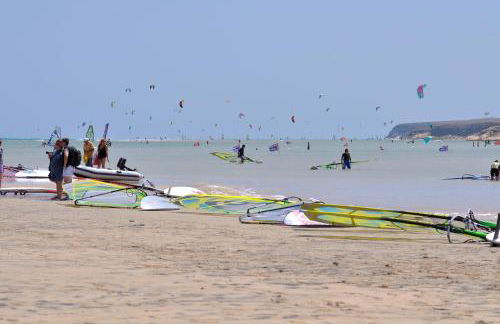 Sailor Lovers - Jacuzzi Fuerteventura - Photo 22