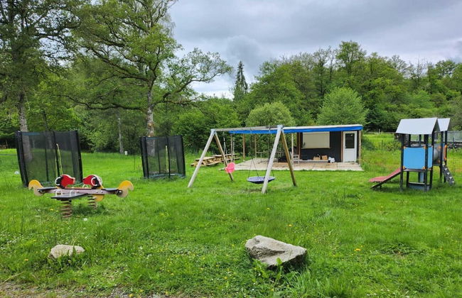 Attractive Chalet With Terrace - Foto 25