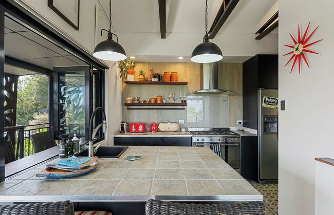 Cabane Tiny Tree House no4 - Foto 12