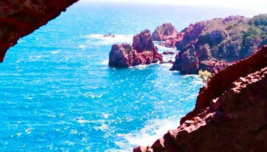 Trip to Massif de l'Estérel by Train - Foto 3