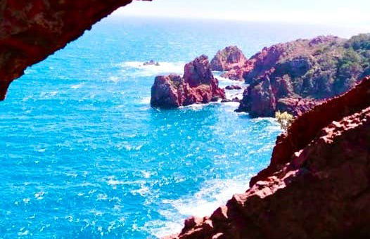 Excursión al Macizo del Estérel en tren - Foto 4