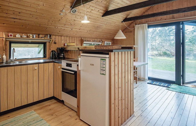 4 Person Holiday Home in Martofte - Photo 3