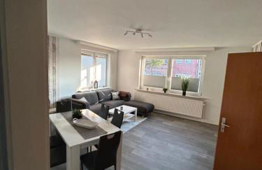 Ferien- und Monteurswohnung Wilster - Foto 2