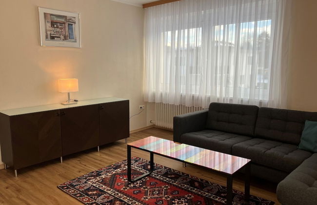 Apartment in Axams Near Axamer Lizum - Foto 10