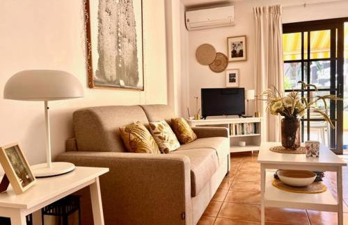 Holiday in Playa Calera - Swimming pool - Foto 74