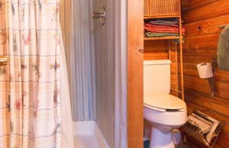 The Firehouse at Creekside Camp & Cabins - Foto 9