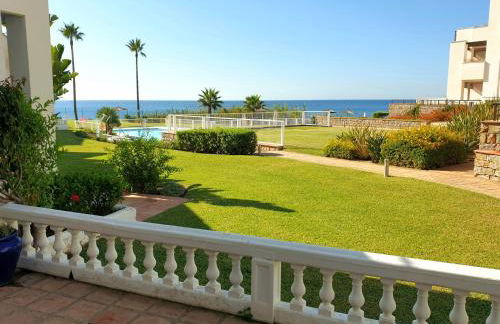 Casitamar frontline beach house rental Casares Costa near Estepona - Photo 69