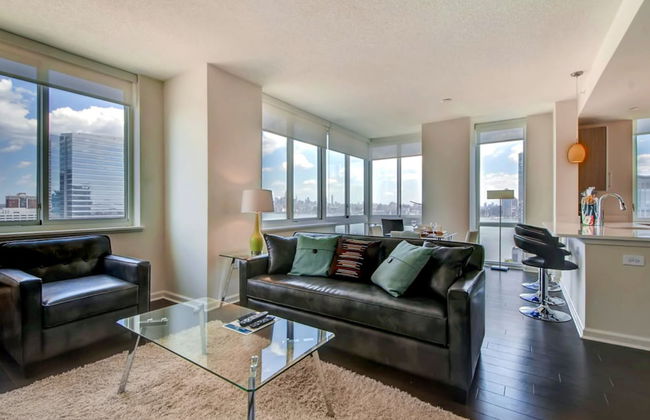 Global Luxury Suites at Newport - Foto 36