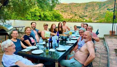 Cortijo Cuscurro - Foto 2