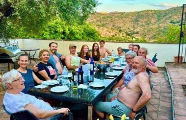 Cortijo Cuscurro - Foto 2