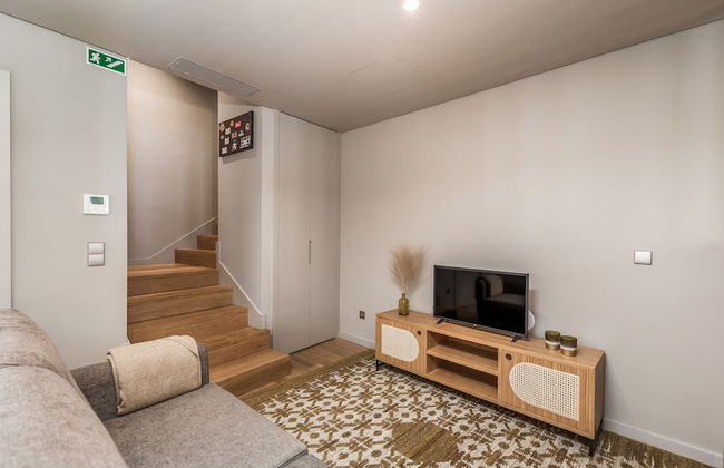 Legends' House by Sweet Porto - Foto 78