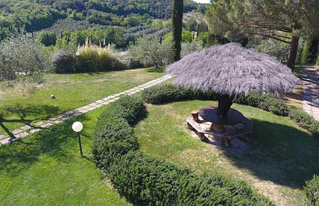 Agriturismo Poggio Corbello - Foto 34