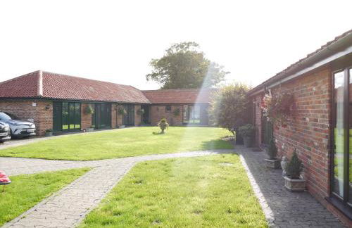 Barn Owl Lodge - Foto 6