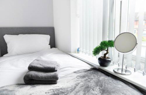 3 bed home in Wollaton, Nottingham - Foto 22