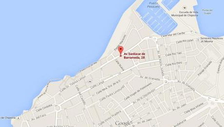 Apartamento La carraca - Foto 3