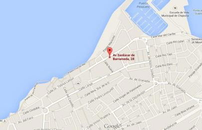 Apartamento La carraca - Foto 3