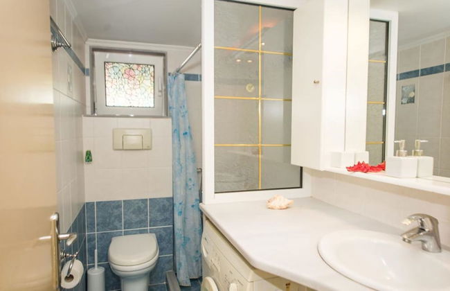 Cozy Flat In An Olive Grove Near a Sandy Beach - Foto 9