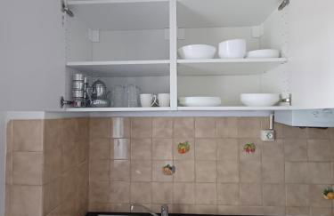 Résidence les cères - Foto 8