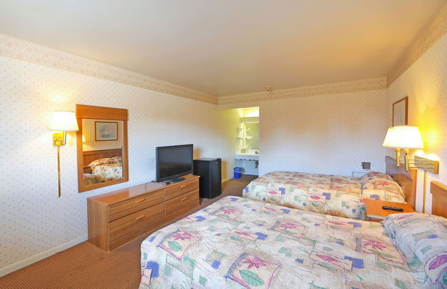 Hotel O Relax Inn Lewisburg near I-64 - Photo 14