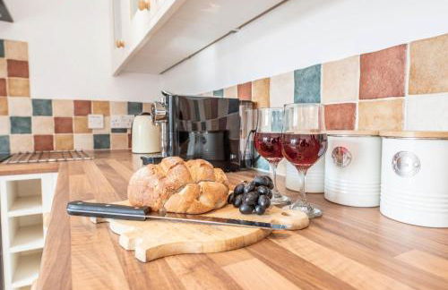 The Old Dairy, Cookley - Foto 13