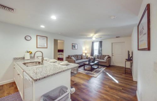 Pet-Friendly LaBelle Apt, Close to River! - Photo 7