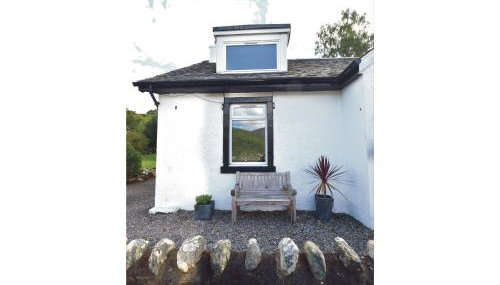 1 Planetree Cottage - Loch View - Foto 4