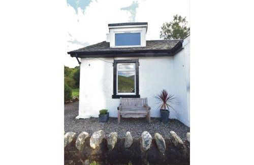 1 Planetree Cottage - Loch View - Foto 4