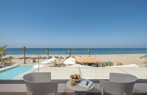 Iperion Beach Hotel - Foto 26