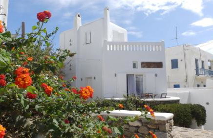 Mykonos Ornos RedOcher Home - Photo 1