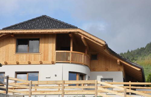 Chalet Roderer - Photo 65